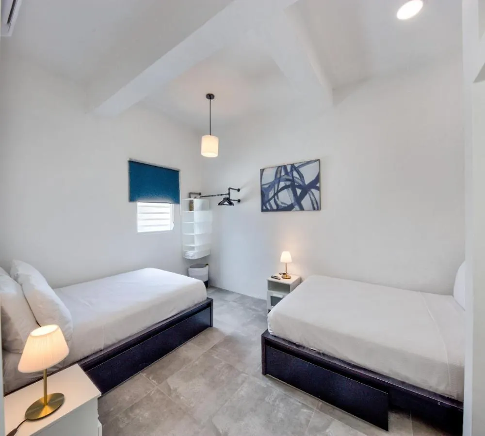 Casa Pelayo Apartment San Juan