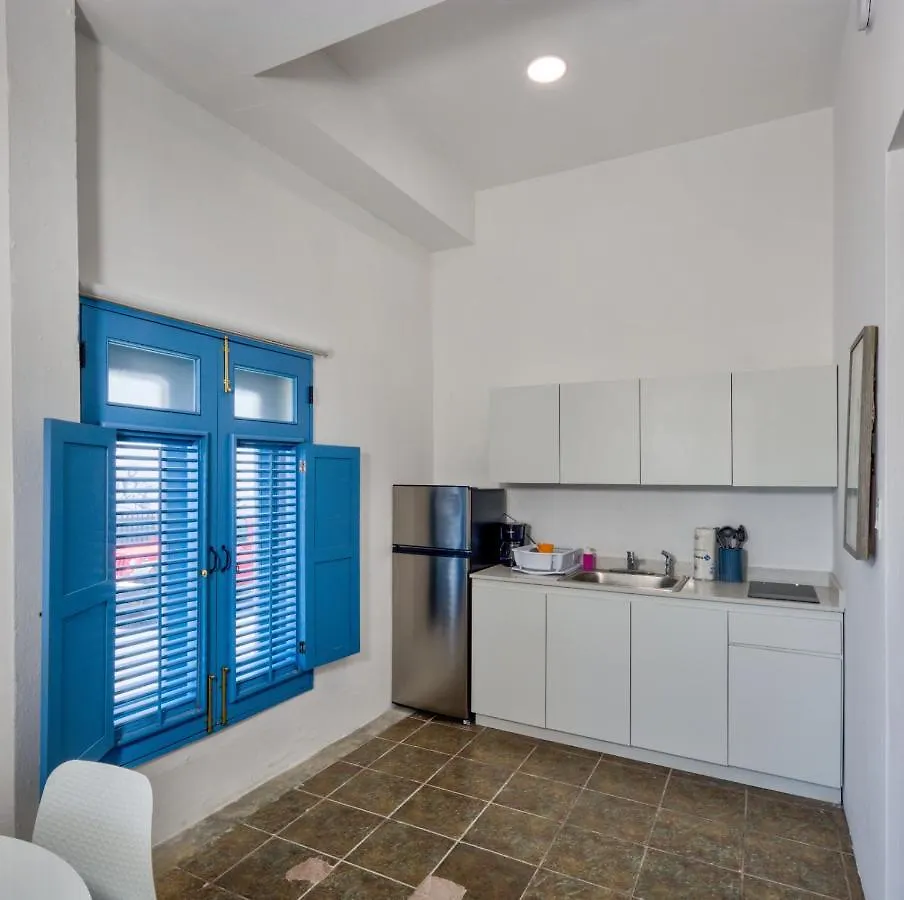 Casa Pelayo Apartment San Juan