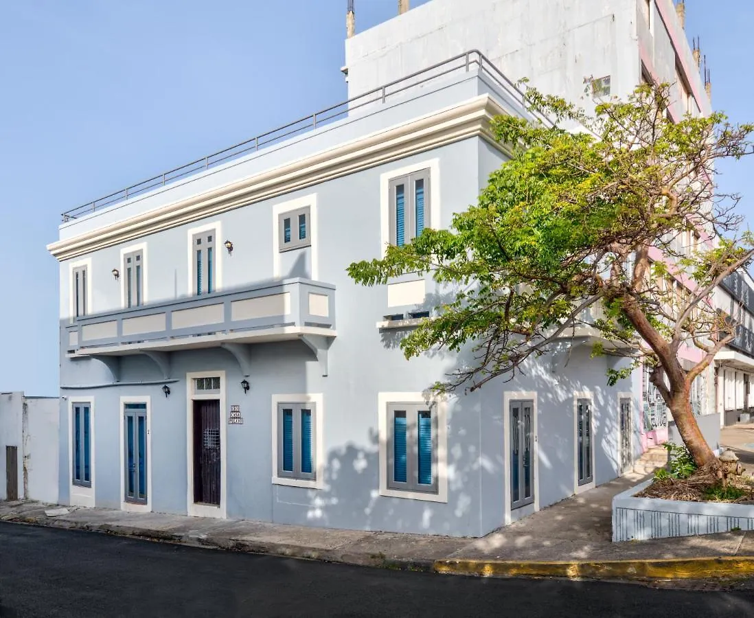 Appartamento Casa Pelayo San Juan