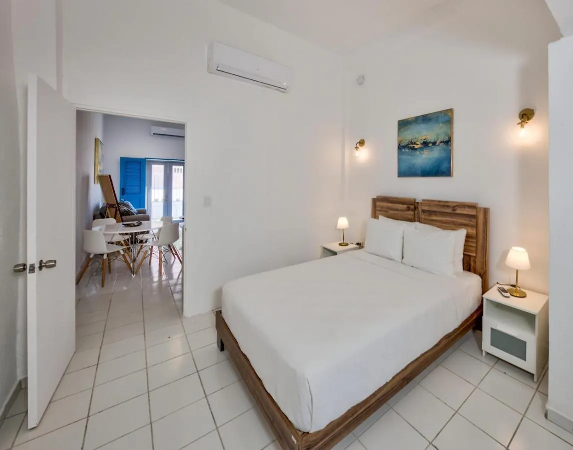 Appartamento Casa Pelayo San Juan