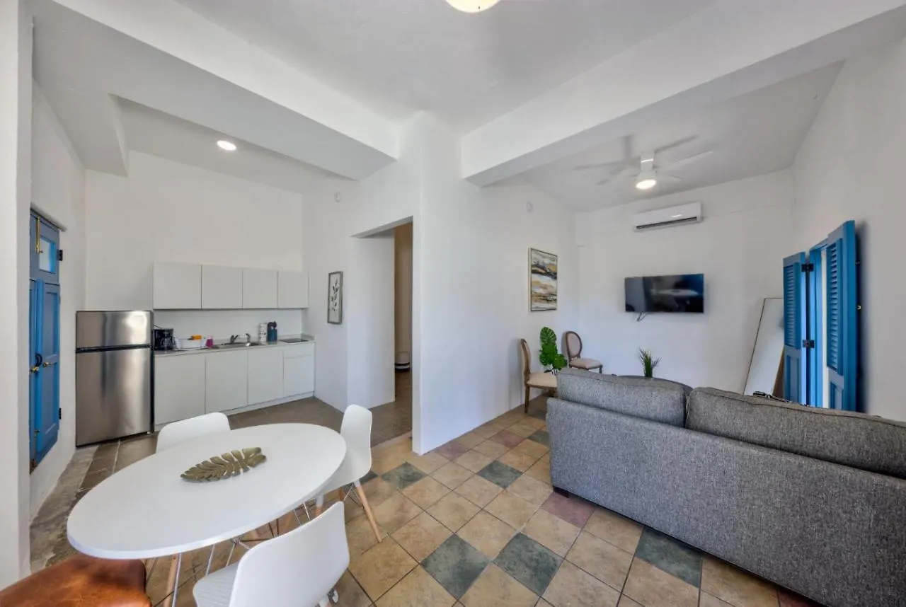Appartamento Casa Pelayo San Juan