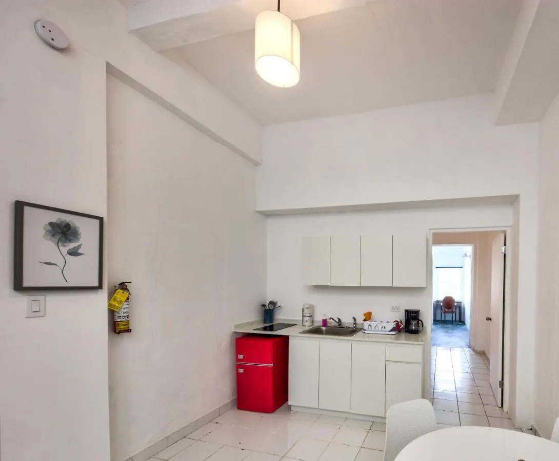 Appartamento Casa Pelayo San Juan