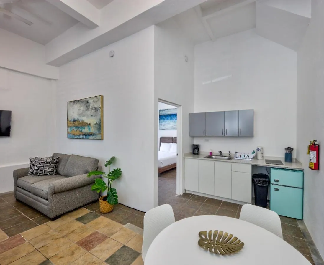 Appartamento Casa Pelayo San Juan